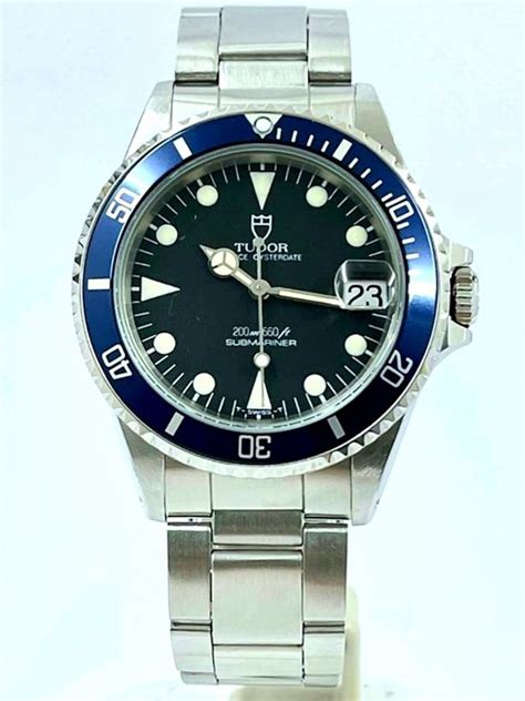 prezzo tudor submariner usato anni 70|Prezzi Tudor usati e vintage .